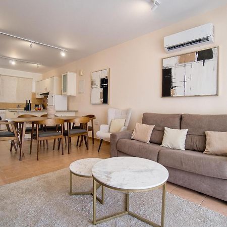Royal Seacrest F G6 Apartment Paphos Exterior photo